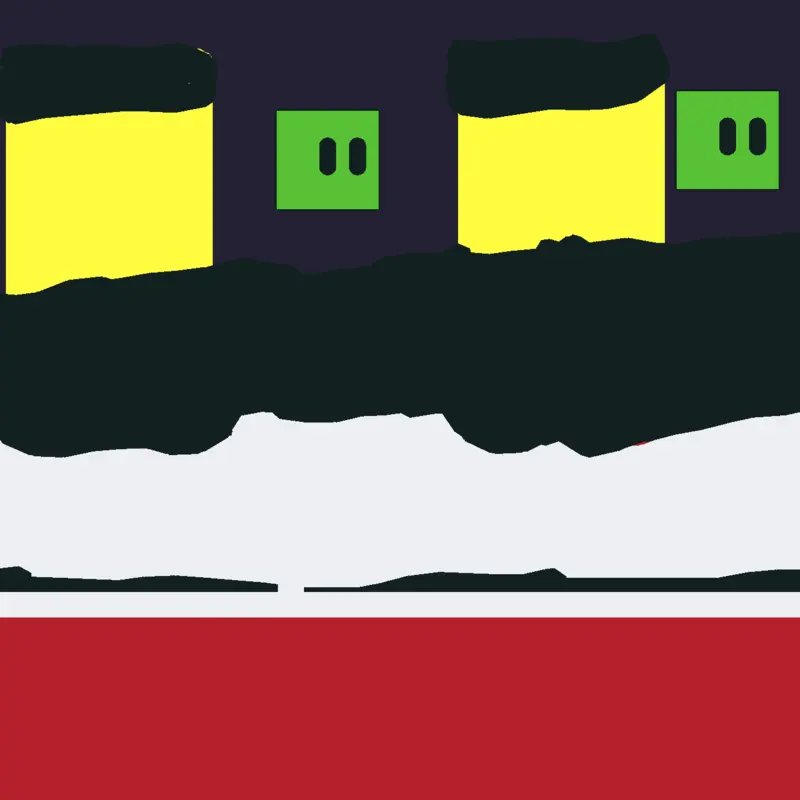 Game by @pihr