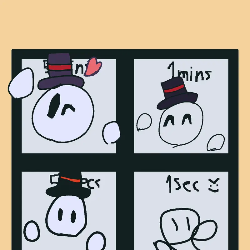 Game by @Minavet123