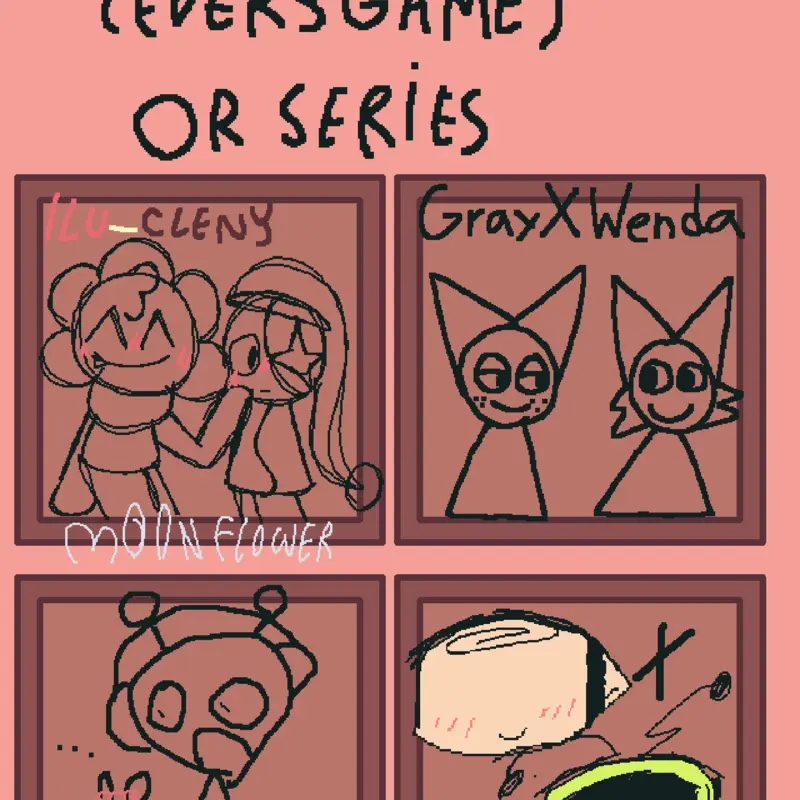 Game by @KAIDENCE_
