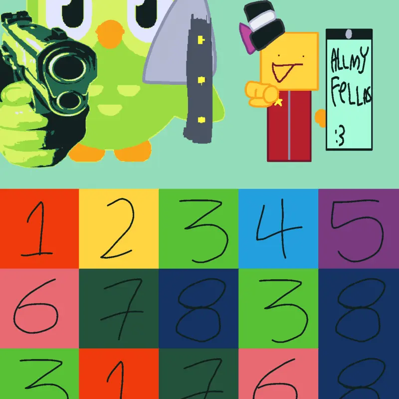 Game by @iirgy