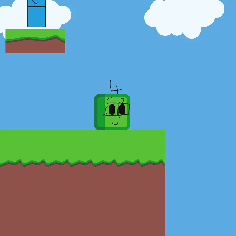 Game by @michael2019