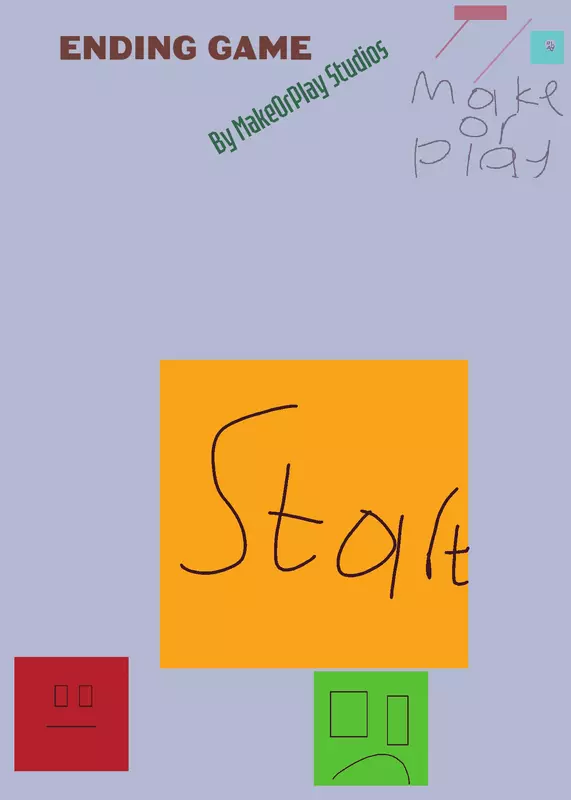 Game by @MakeOrPlay