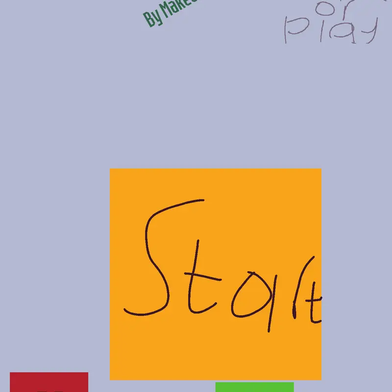 Game by @MakeOrPlay