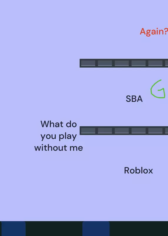 Favorite game guesser by @MiraOng