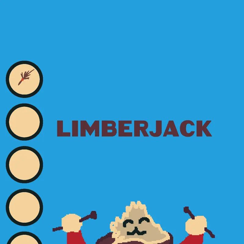 Game by @Catbell_studio