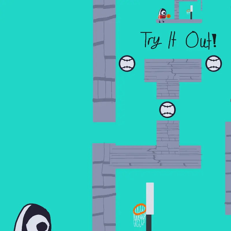 Game by @LincoTheGamer