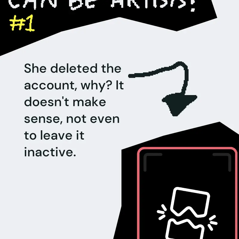 Small big creators #1 by @Arthurtron