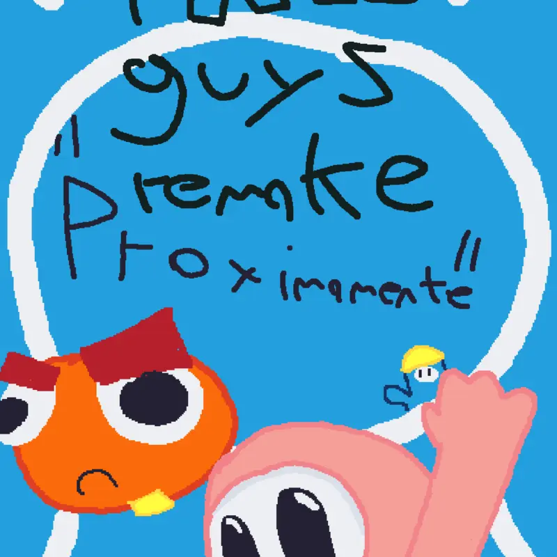 Game by @Emiliocastle