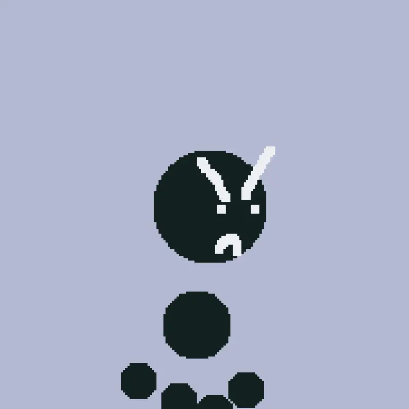 Game by @Shealtiel2nd