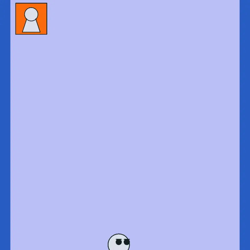 Game by @LinetteMalinis