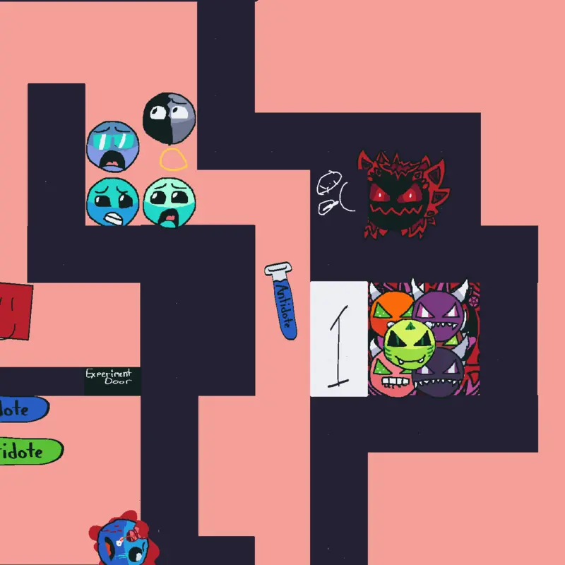 Game by @blasergree56