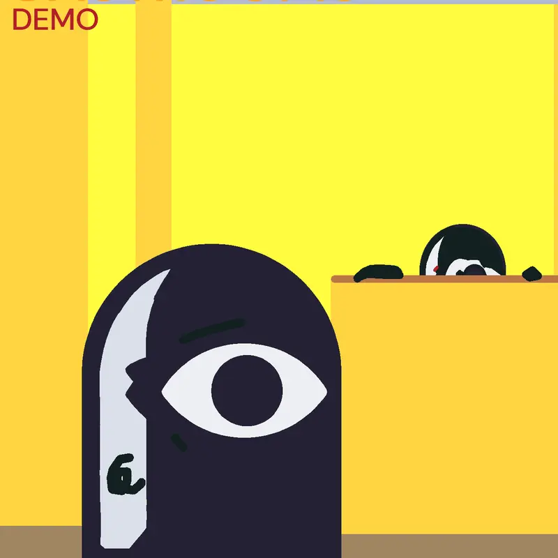 CASTROOMS (demo) by @dameepman