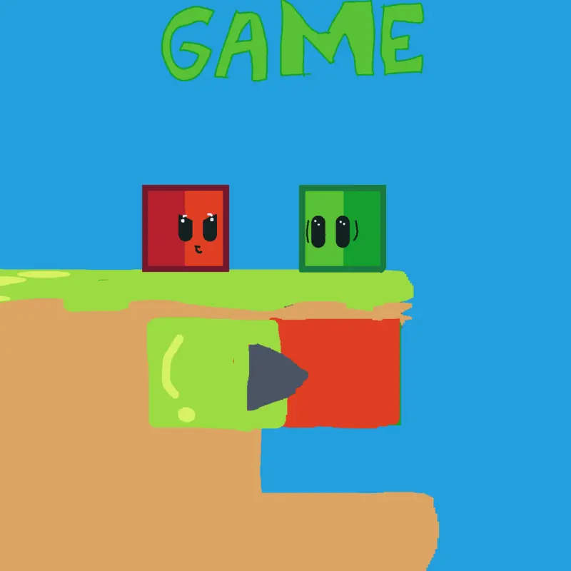 Game by @melypink0989
