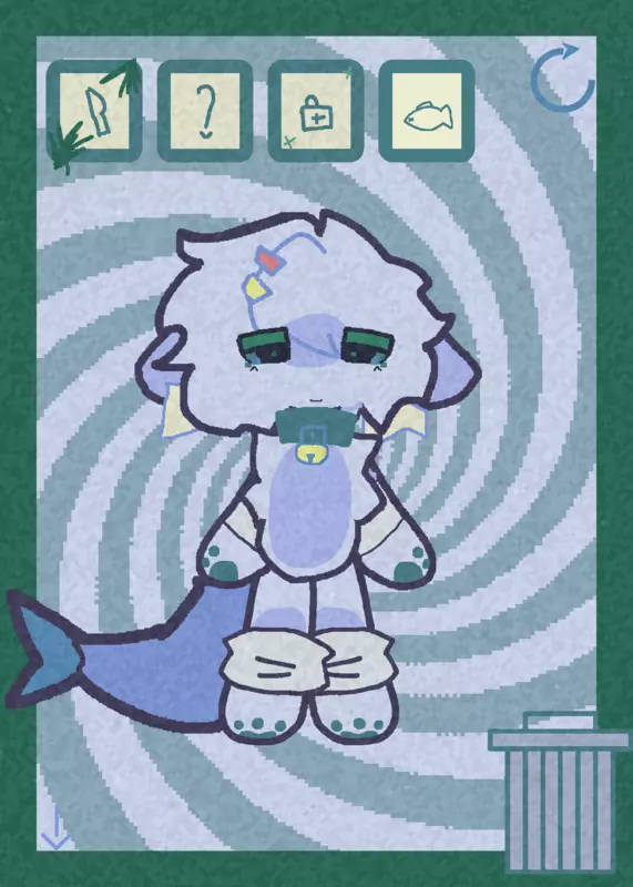 Game by @_maiko_hikarii_