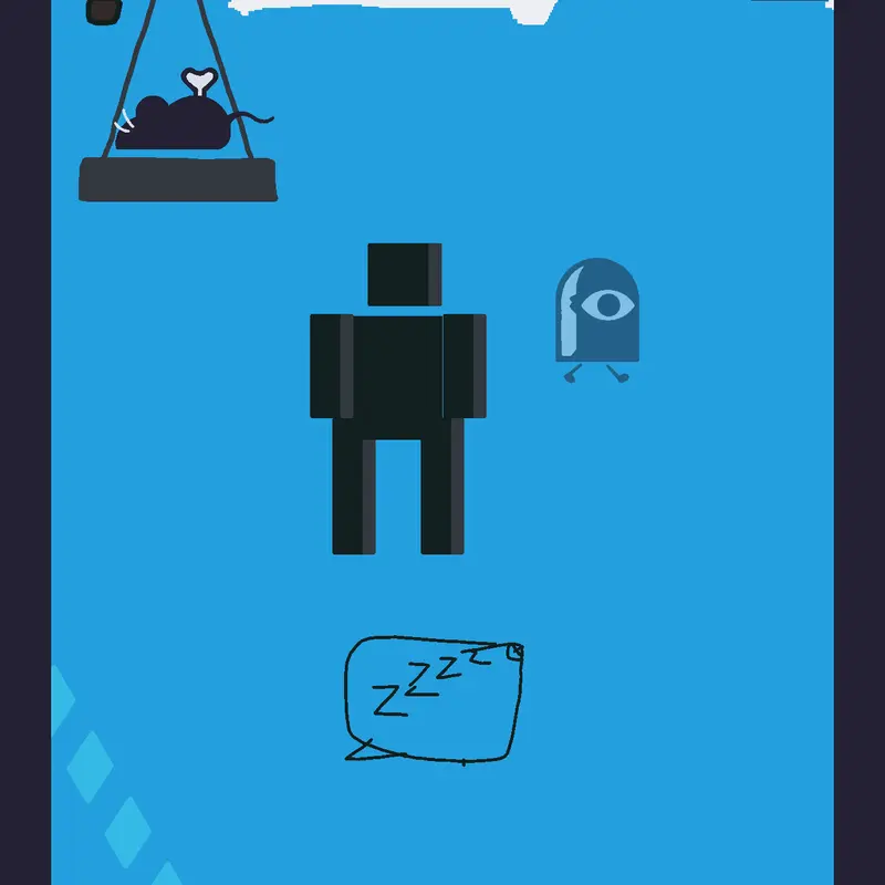 Game by @rodecklikecars
