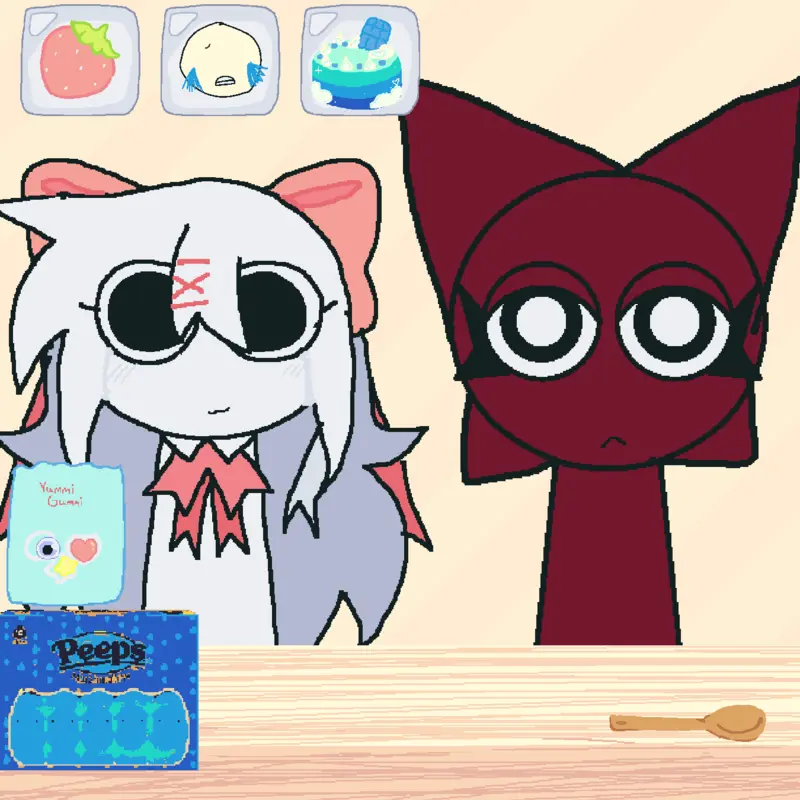 Game by @Castlelover20p
