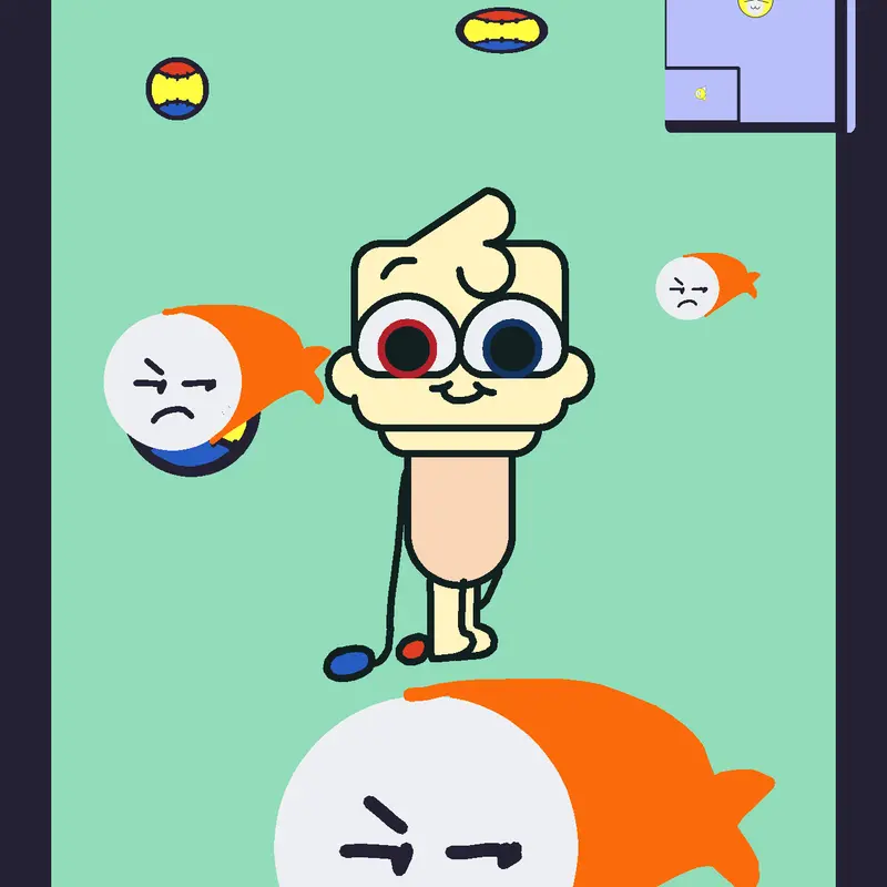 Game by @erick_ofc