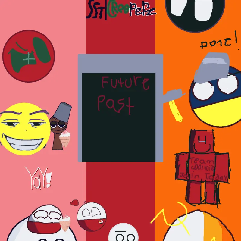 Game by @SST_Creeperz