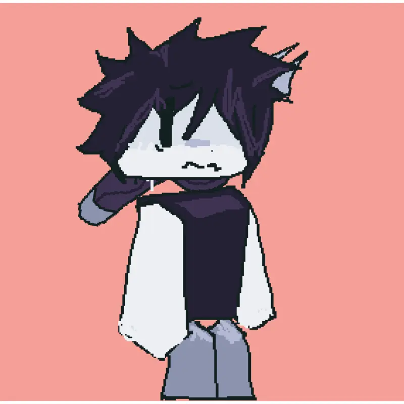 Game by @xXsprunki_dandyswroldXx