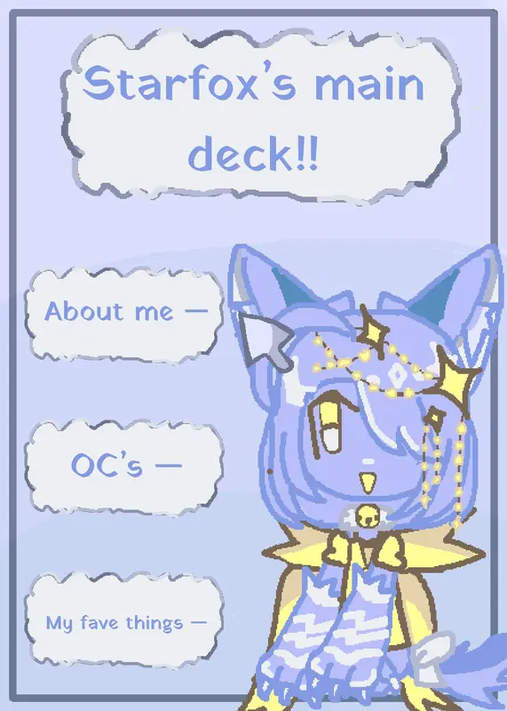 Game by @STARFOX_mp4