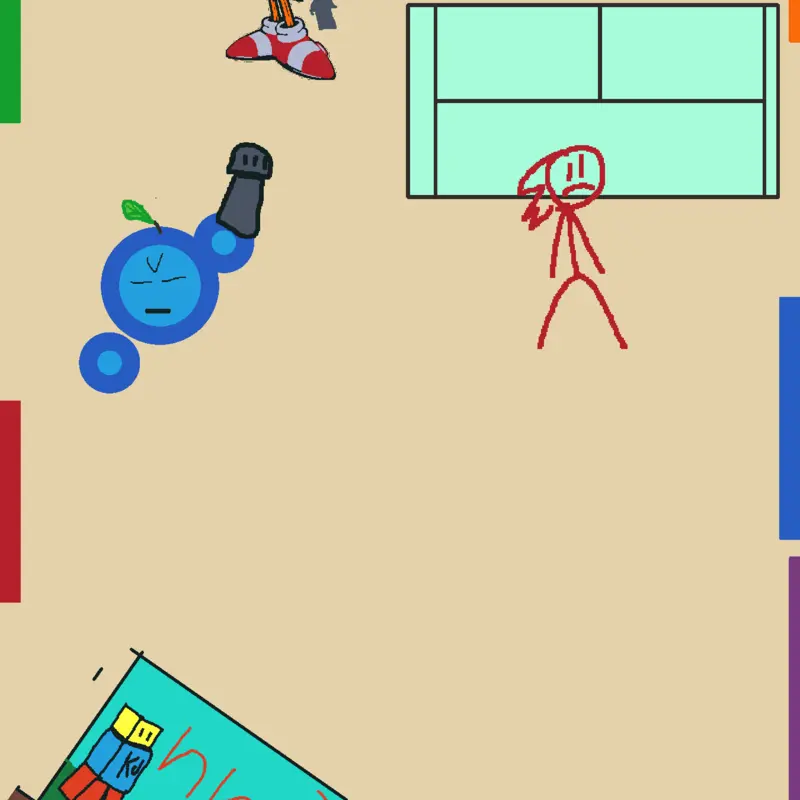 Game by @Blue_appleJR1