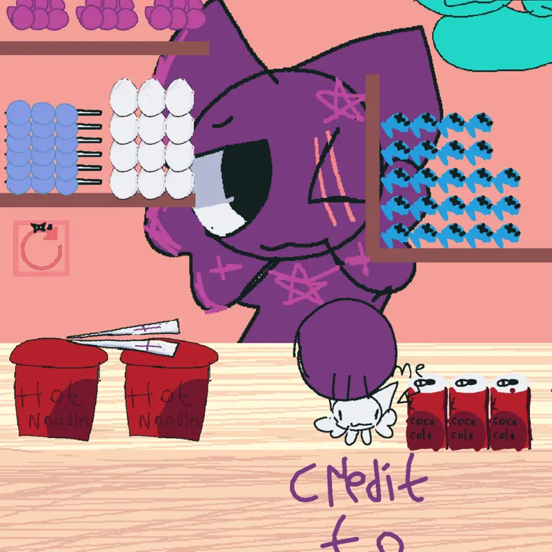 Game by @Thewhiteybirdcat