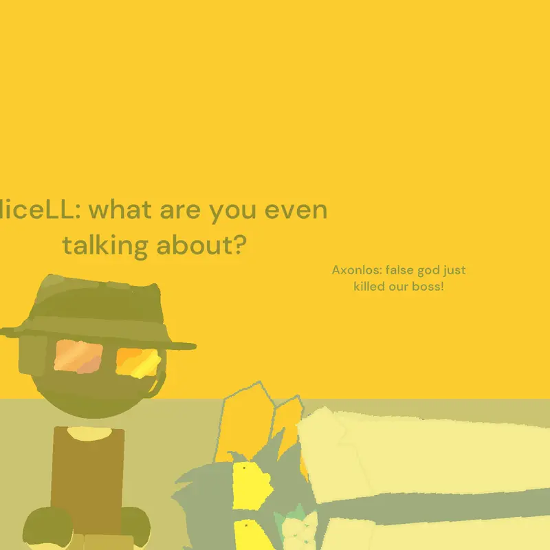 Game by @FanSkull_NoJustNeeded