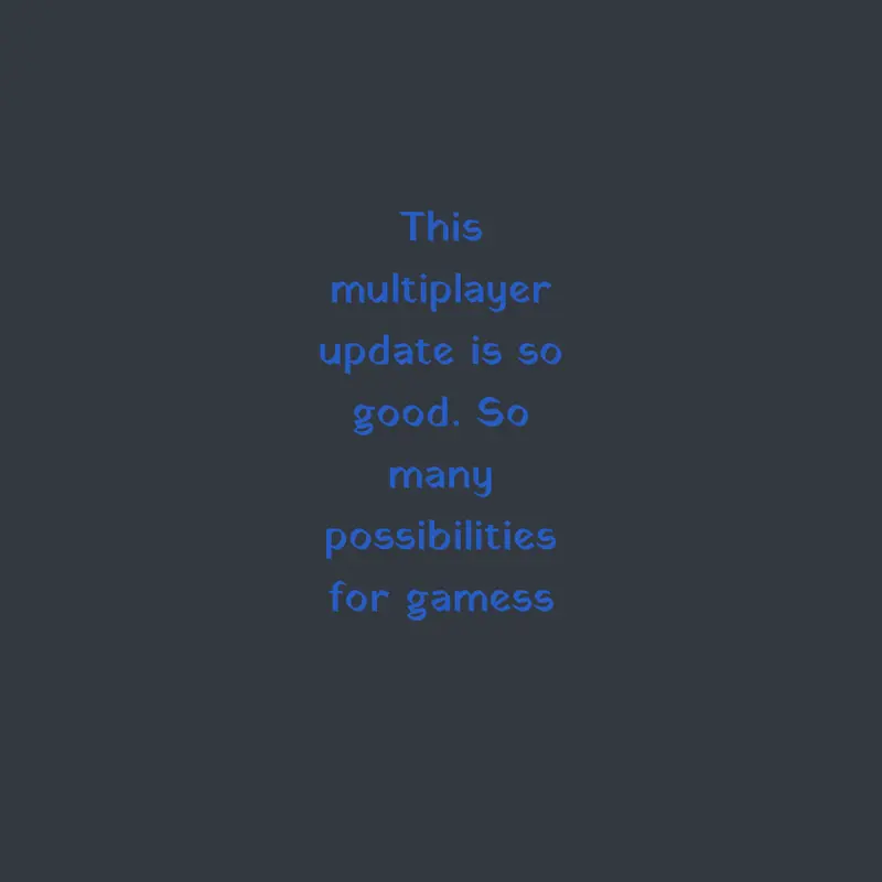 Game by @Gamiedevie