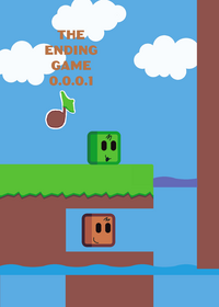 The ending game 0.0.0.1