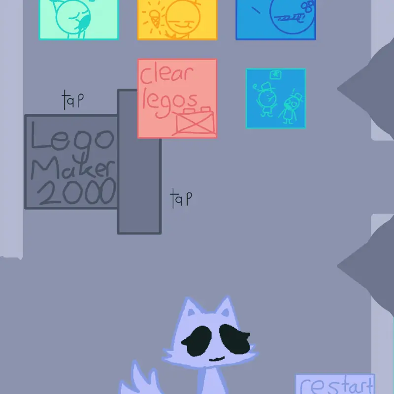 Game by @zeyzey