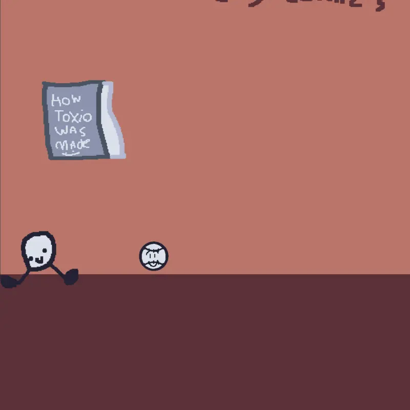 Game by @trixe