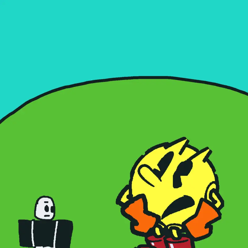 Game by @stickman937