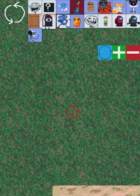 Game by @The_galaxy_noob