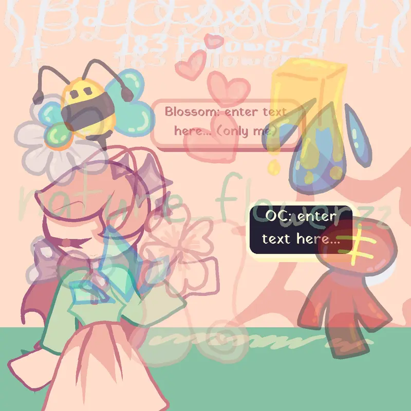 Game by @nature_flowerzz