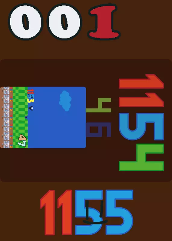 Game by @fanofitseeboanditseebo4