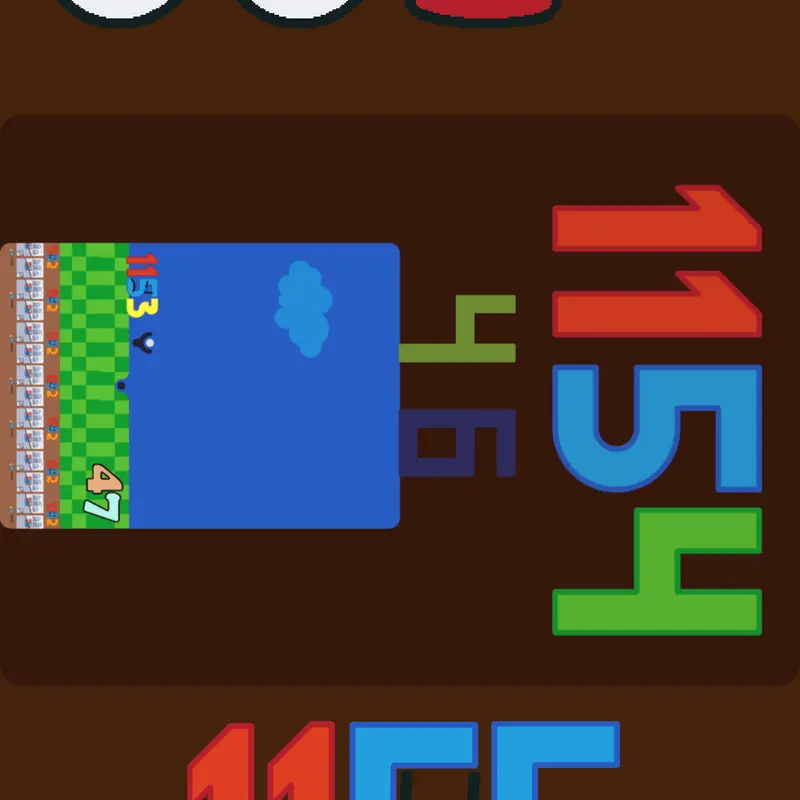 Game by @fanofitseeboanditseebo4