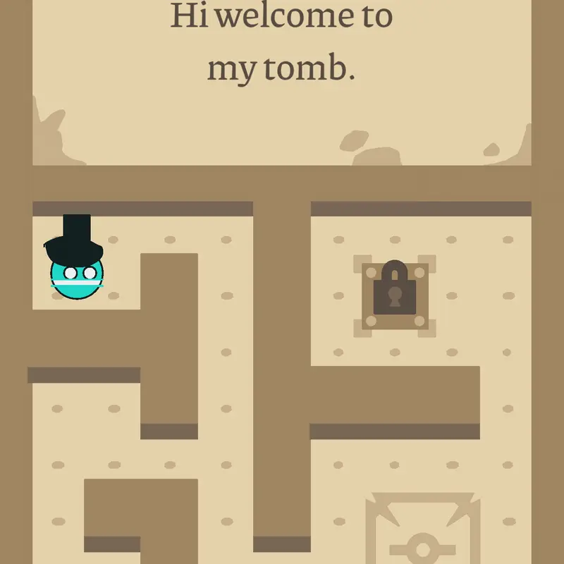 Game by @Geronimo_Sayes
