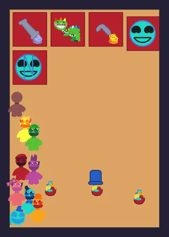 Game by @Chainey