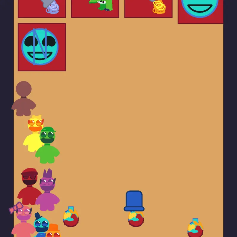 Game by @Chainey