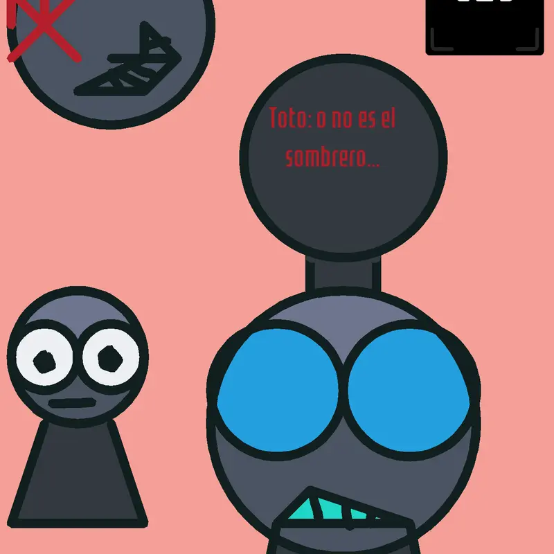 Game by @capitangayeta