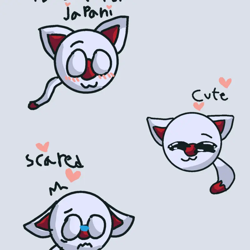 Game by @Tiara_2134