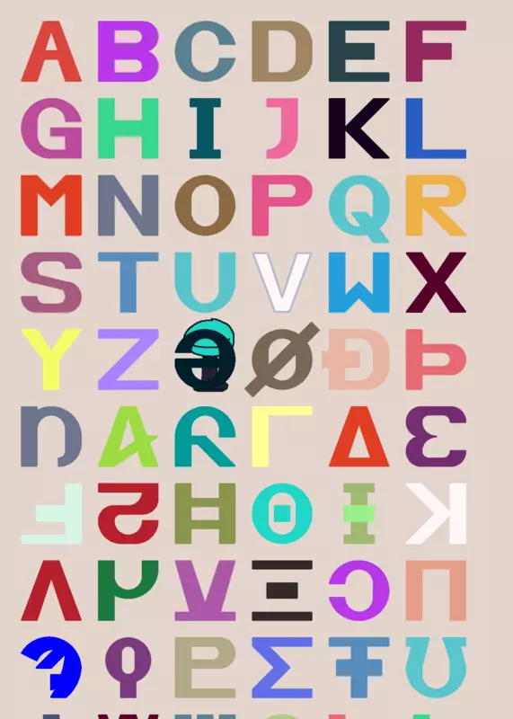 Hint: Shorten "neodymium" by @mustard74