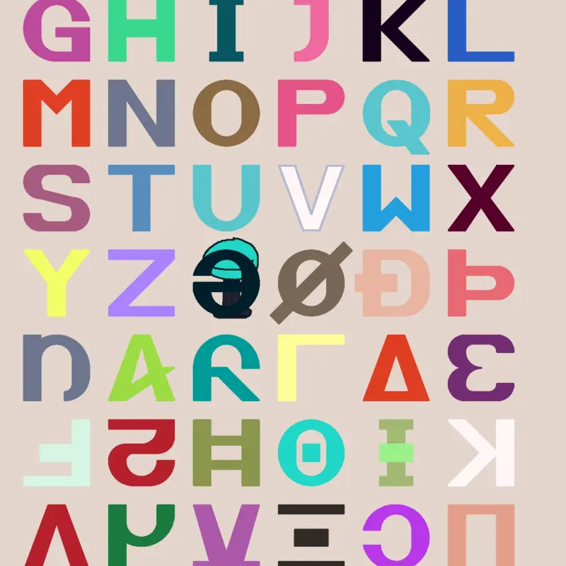 Hint: Shorten "neodymium" by @mustard74