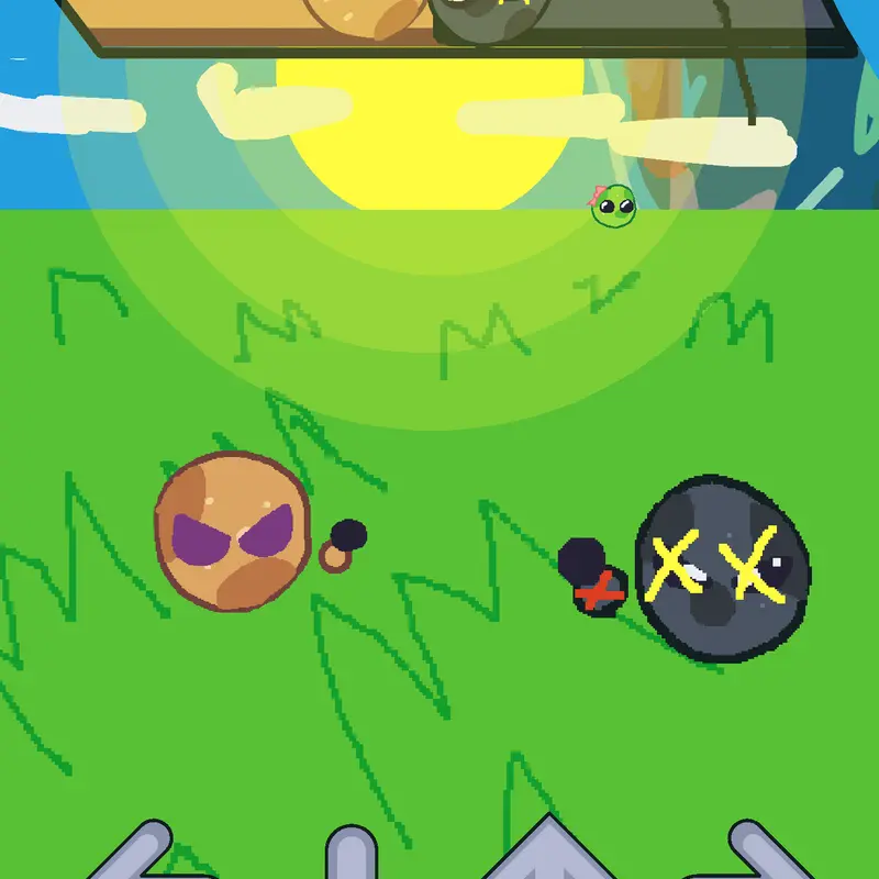 Game by @UziWithSolver