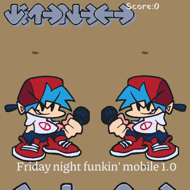 #fnf. fnf by @kick_the