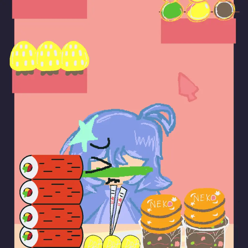 Game by @Blue_XY