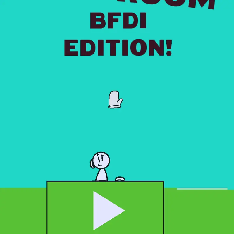 Game by @Tajanjo