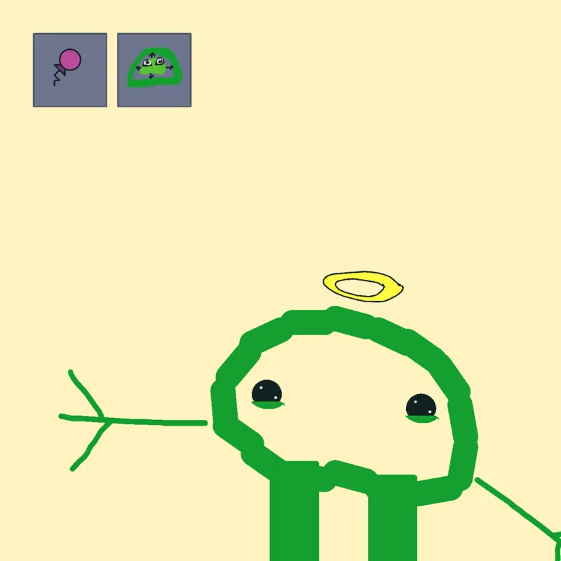Game by @isaiahdaniel