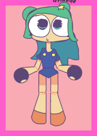 Gift for @you_local_durple