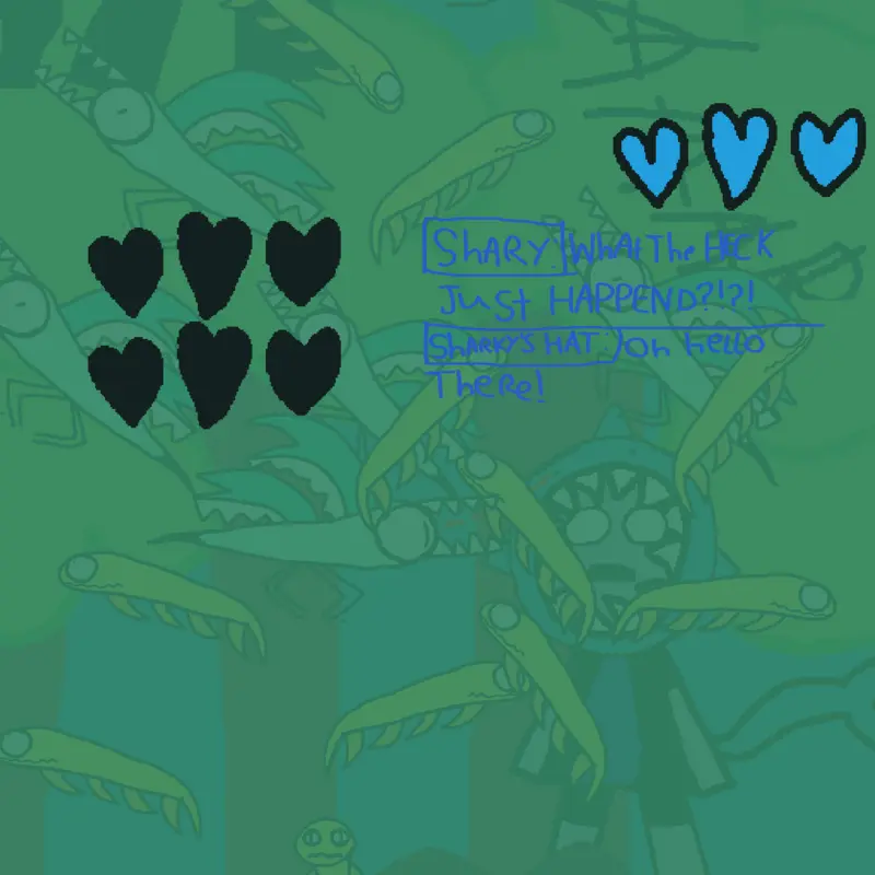 Game by @Blowlandfriends